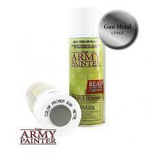 Colour Primer: Gun Metal cp3025